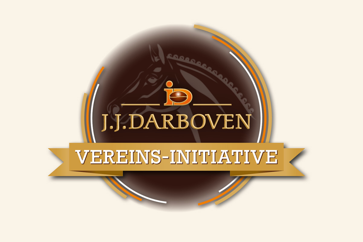 J.J. Darboven Vereinsinitiative Logo