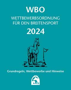 Wettbewerbsordnung für den Breitensport 2024 (WBO)