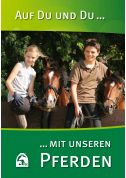 Auf Du und Du mit unseren Pferden (Print)