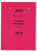 Handbuch Parcoursbau Fahren 2019 (Download)