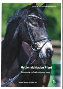 Hygieneleitfaden Pferd (Download)