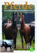 Pferde - Unterrichtsmaterial für Sek I Klasse 8-10 (Download)