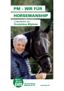 PM - Wir für Horsemanship (Download)