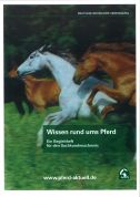 Wissen rund um's Pferd (Download)