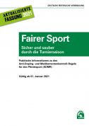 Fairer Sport - Sicher und sauber durch die Turniersaison (Print)