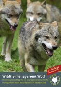 Wildtiermanagement Wolf - Handlungsvorschlag (Download)