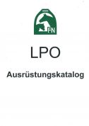 LPO Ausrüstungskatalog (Download)
