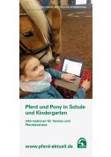 Pferd und Pony in Schule und Kindergarten (Download)