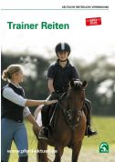 Trainer Reiten (Print)